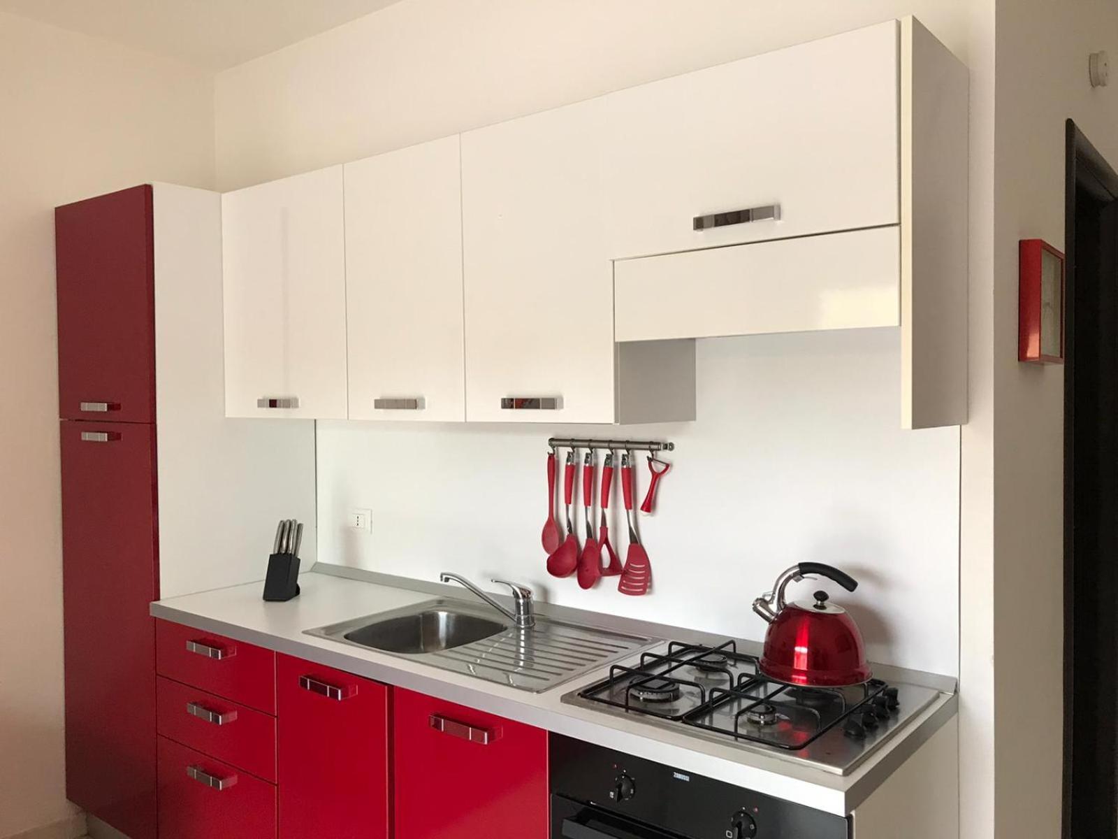 Apartment Club One Bed 79g *